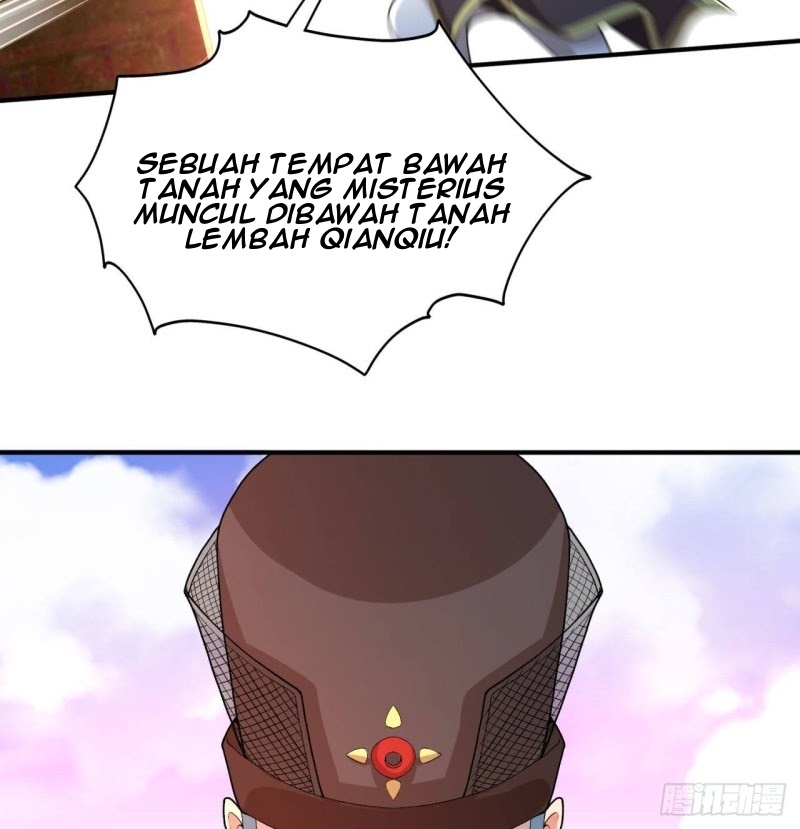I Picked Up An Attributes Chapter 48 Gambar 53